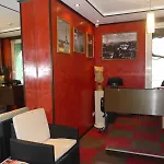 Des Buttes Chaumont Hotel Paris