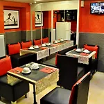 Hotel Des Buttes Chaumont