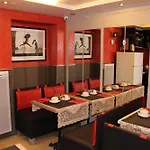 Des Buttes Chaumont Hotel Paris