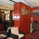 Hotel Des Buttes Chaumont