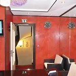 Hotel Des Buttes Chaumont