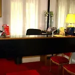 Hotel Des Buttes Chaumont