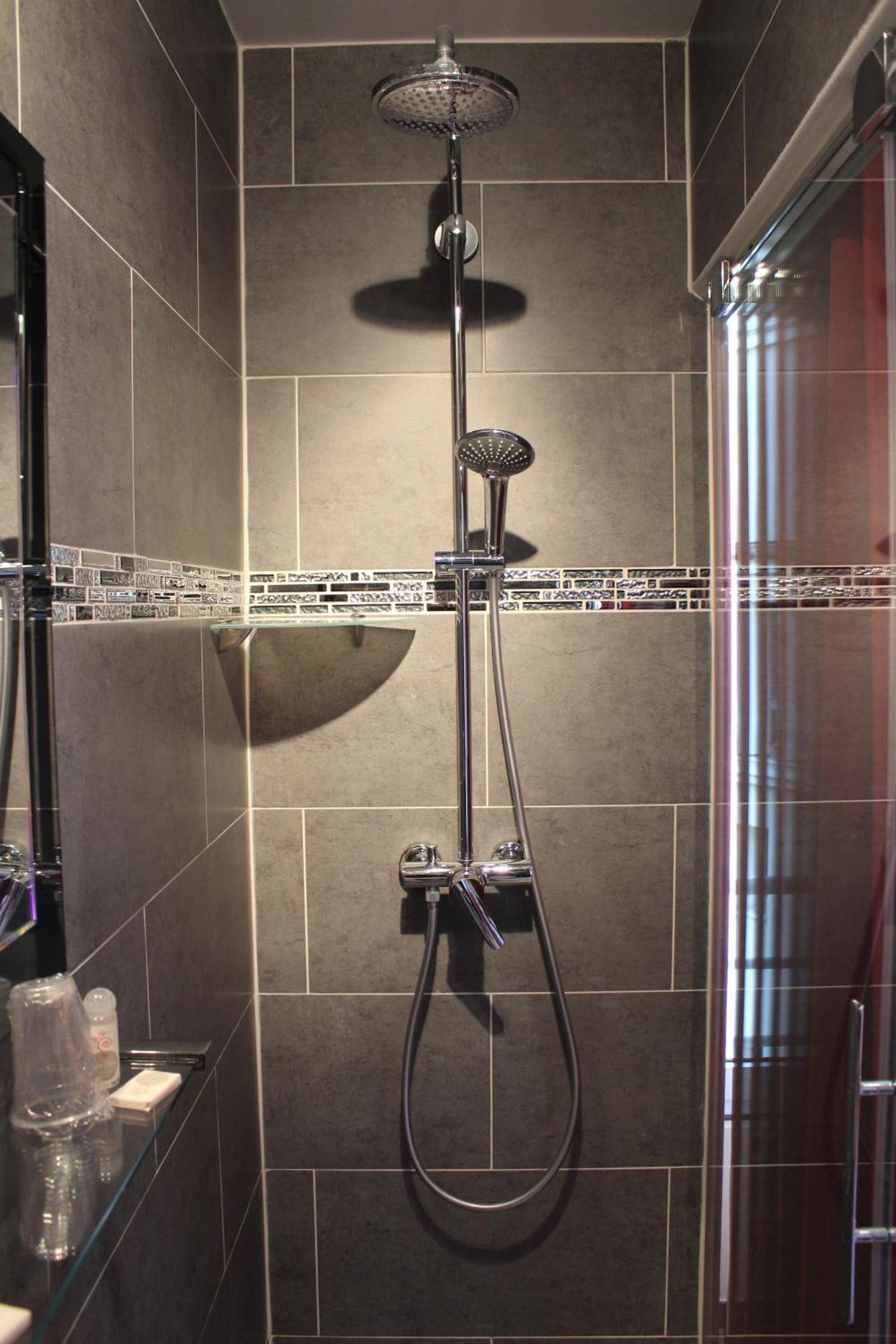 Des Buttes Chaumont Paris