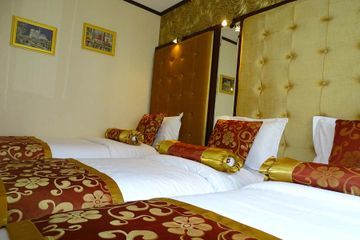 Des Buttes Chaumont Hotel 2*