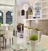 Des Buttes Chaumont Hotel